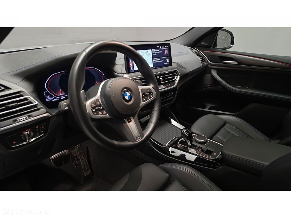 BMW X4 - 16