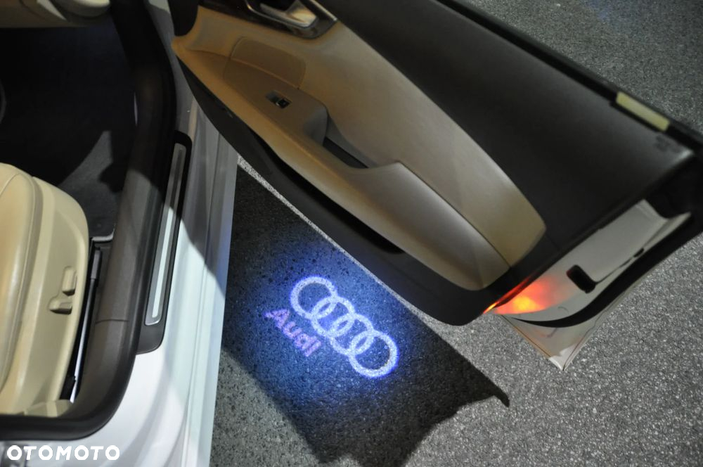 Audi A7 3.0 TFSI Quattro S tronic - 18