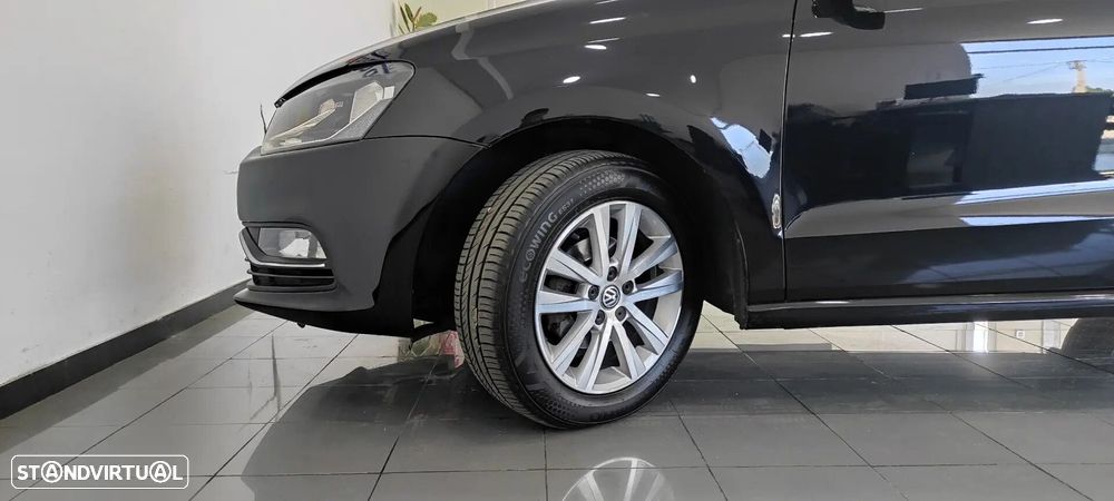 VW Polo 1.0 Confortline - 11