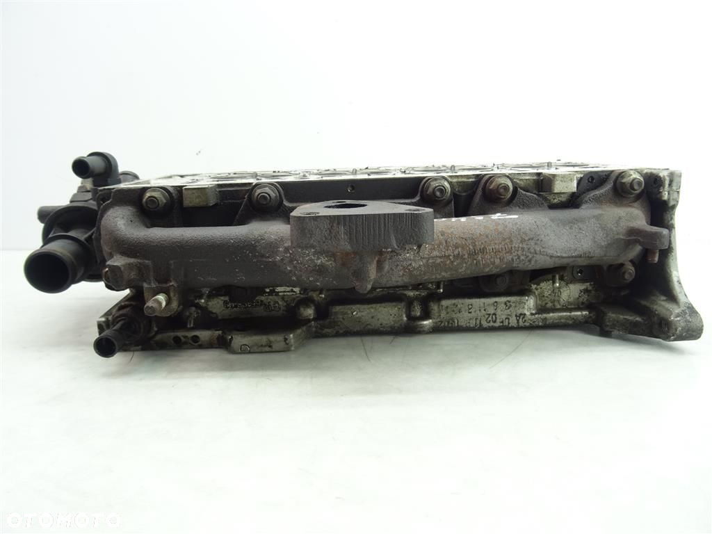 Głowica POPYCHACZE Opel Corsa C  Z13DT 69KM COMBO MERIVA  2000-2006 - 6