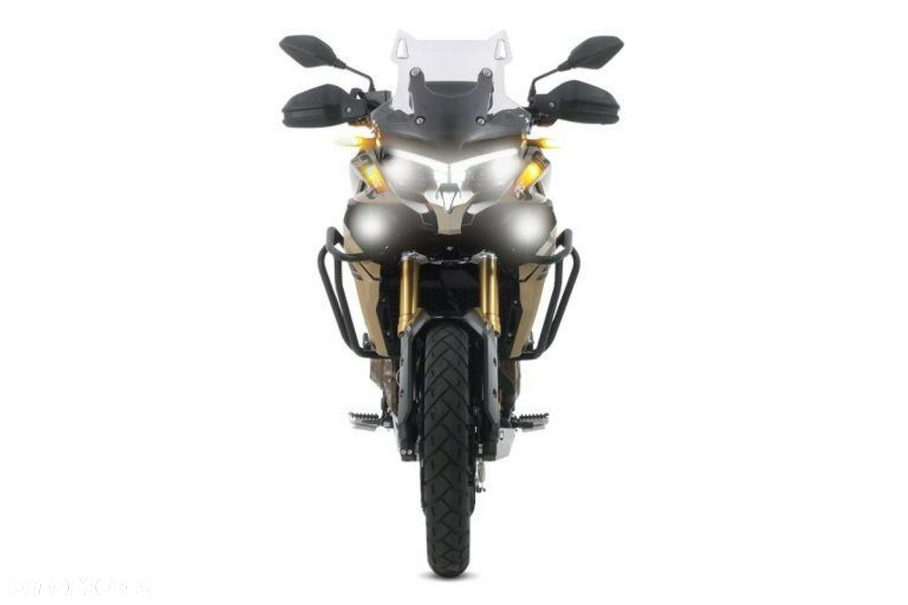 VOGE 625DSX - 12