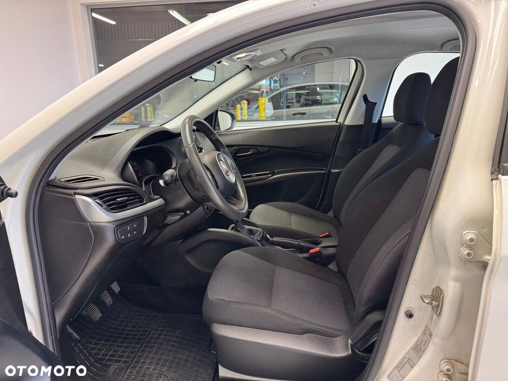 Fiat Tipo 1.4 16V Pop - 7