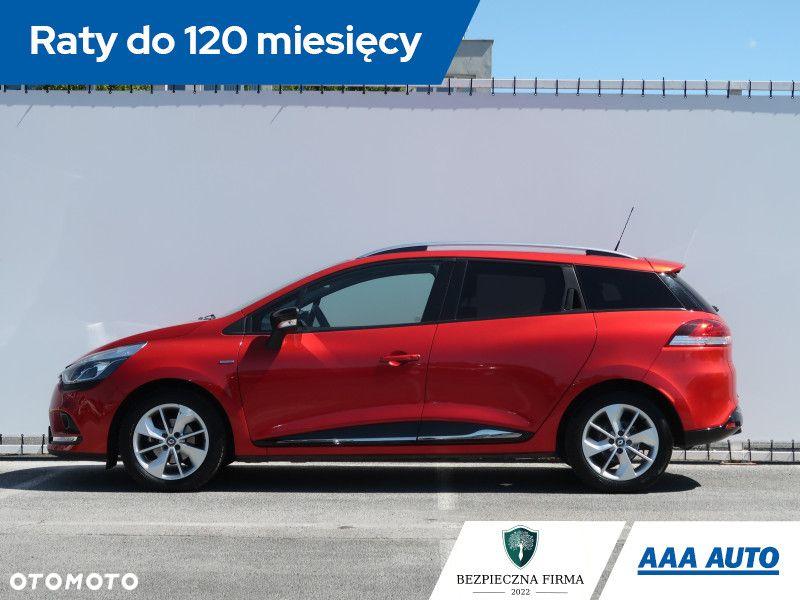 Renault Clio - 3