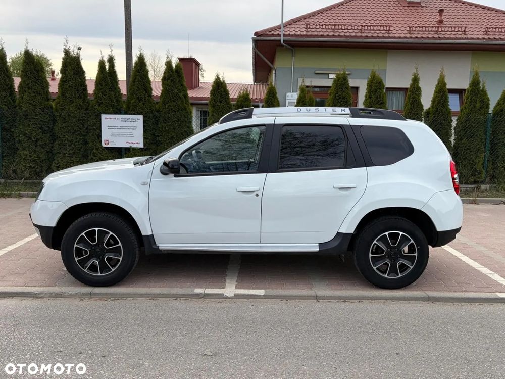 Dacia Duster dCi 110 2WD EDC Prestige - 12
