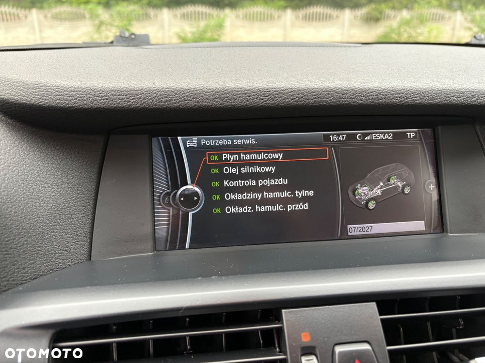 BMW X3 - 15