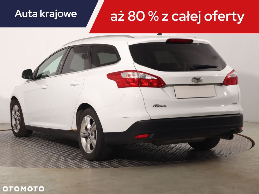 Ford Focus - 6