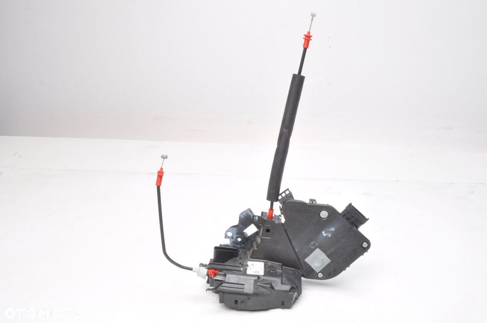 LAND ROVER DISCOVERY L550 LIFT ZAMEK DRZWI PRAWY TYŁ LK72-24994-AA - 1