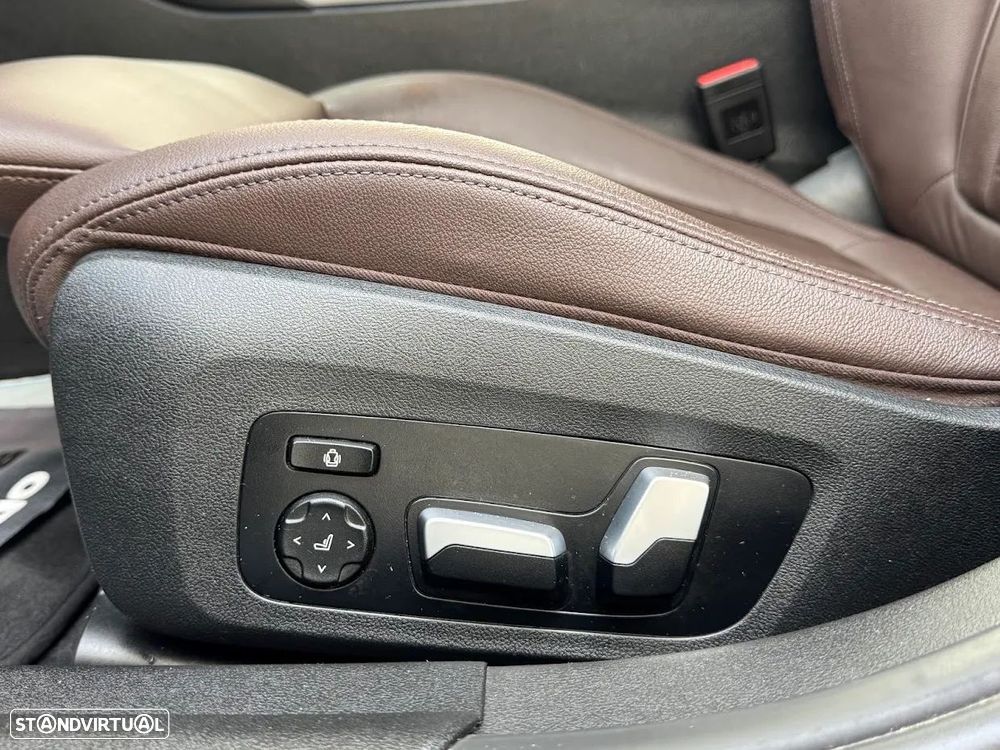 BMW 320 e Aut. M Sport - 14