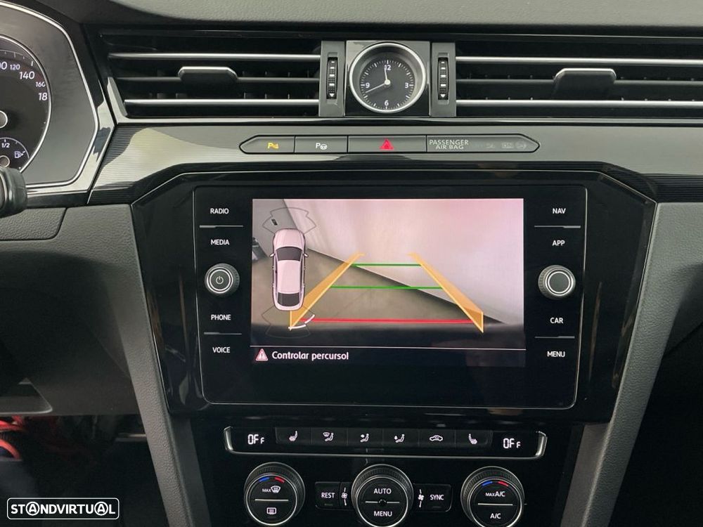 VW Arteon 2.0 TDI Elegance DSG - 23