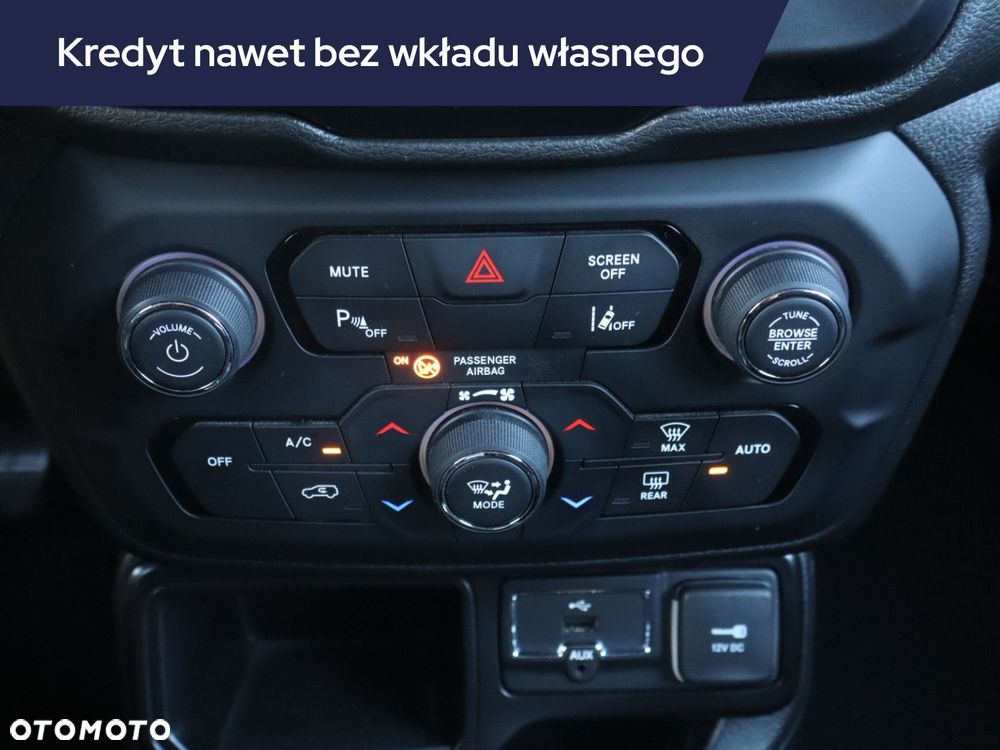 Jeep Renegade - 15