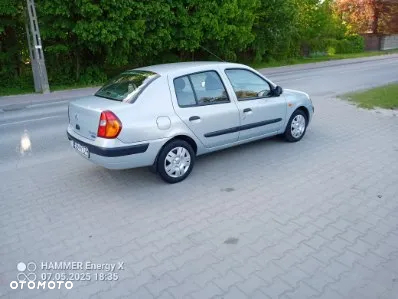 Renault Thalia - 5