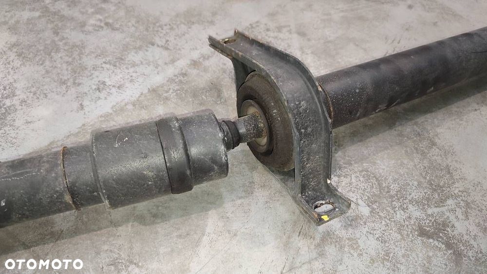 WAŁ NAPĘDOWY SUZUKI SX4 S-CROSS LIFT 1.4T 4X4 27100-61M00 - 5