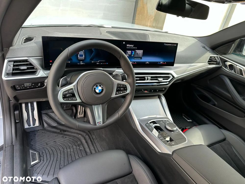 BMW Seria 4 - 9