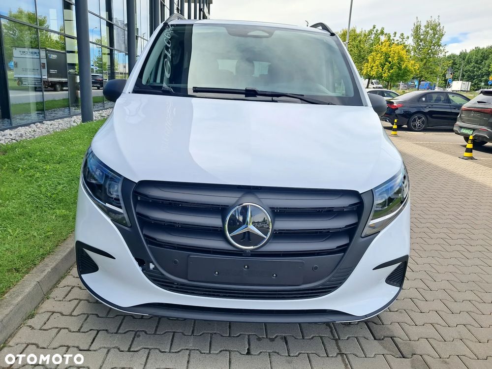 Mercedes-Benz Vito Tourer L2 Pro 9G-Tronic 447.703 - 3