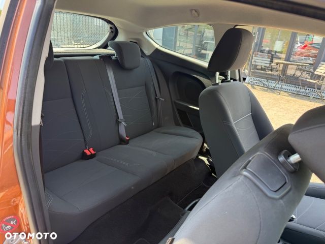 Ford Fiesta - 20