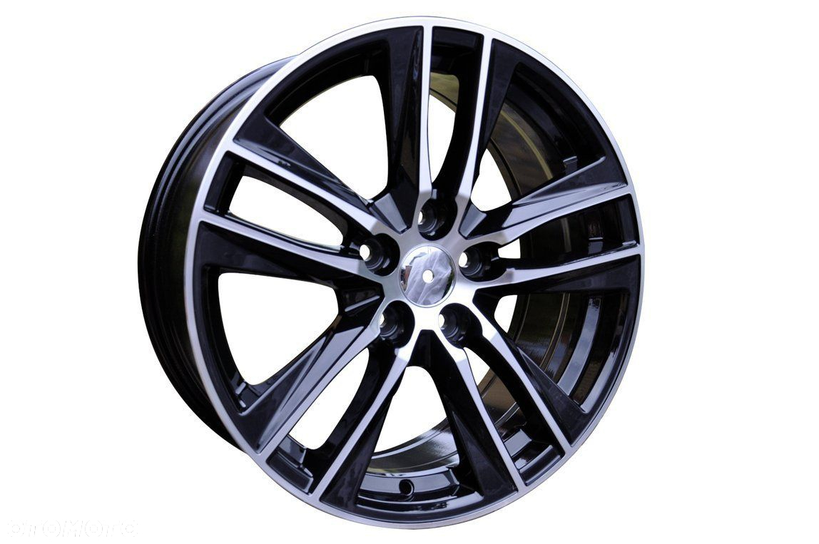 4x Felgi 17 5x112 m.in. do SEAT Ateca EXEO Leon Tarraco VW Passat Scirocco CC Golf - B5474 - 2