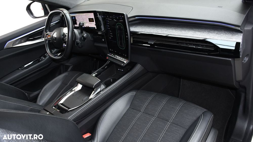 Renault Austral E-Tech Full 200 Techno - 10