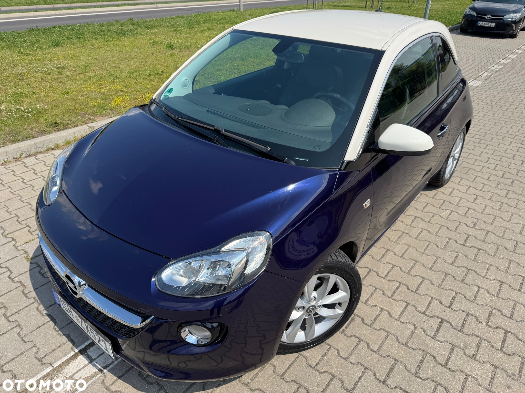 Opel Adam 1.4 120 Jahre - 6