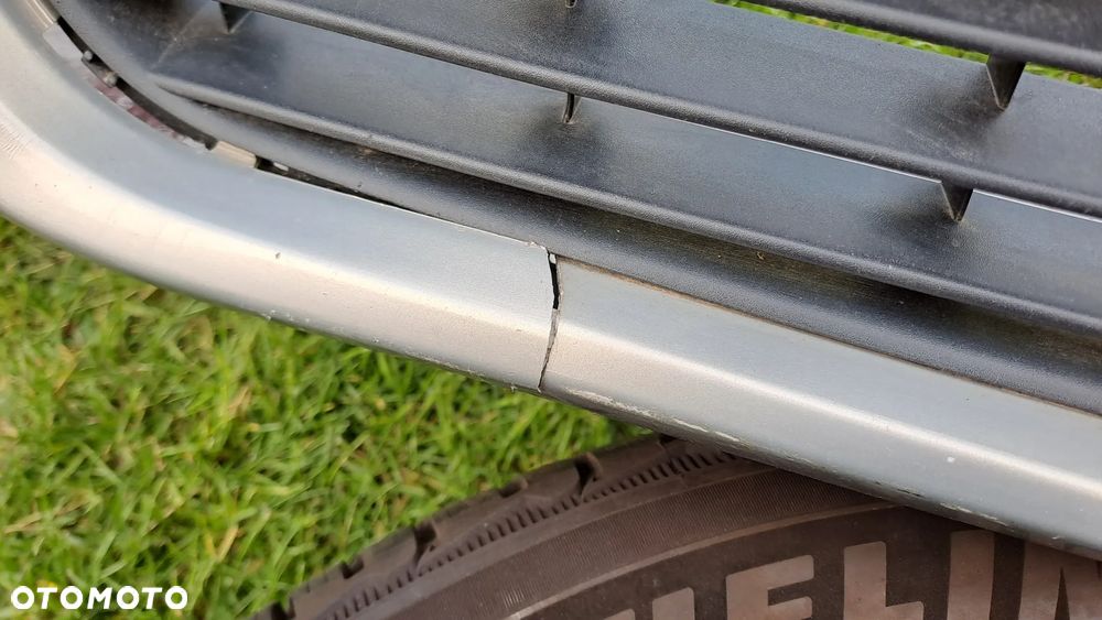 OPEL ZAFIRA B 05-08 ZDERZAK PRZÓD PRZEDNI SPRYSKI 13124959 - 5