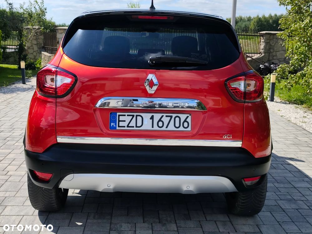 Renault Captur ENERGY dCi 110 Intens - 16