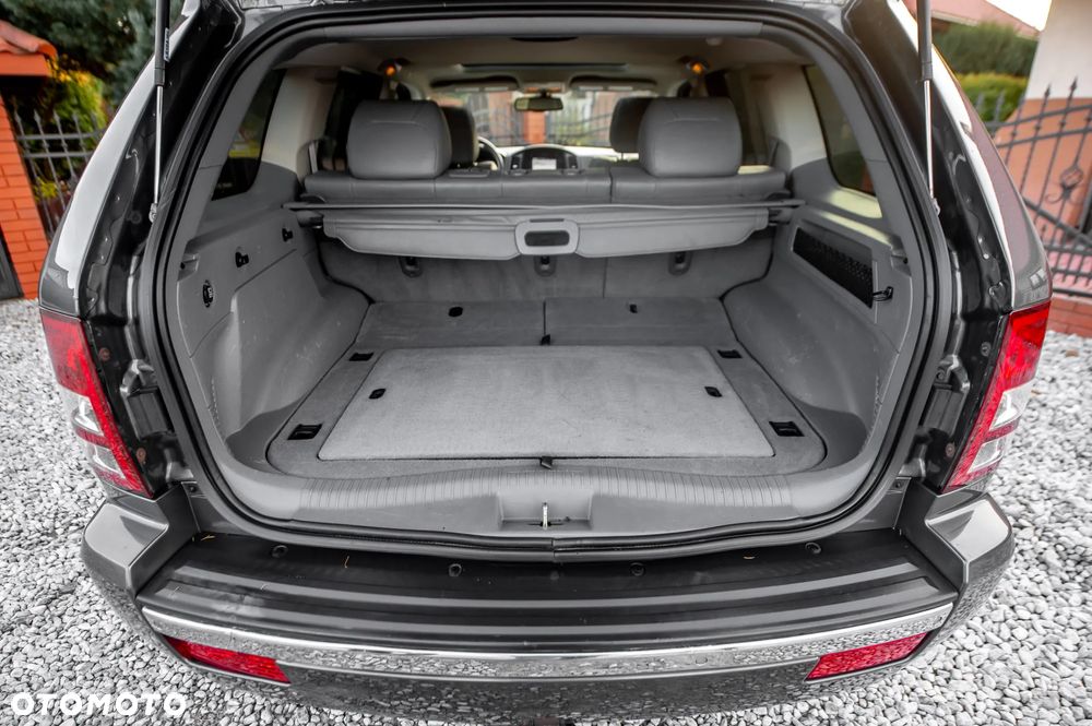 Jeep Grand Cherokee 5.7 V8 HEMI Automatik Limited - 15