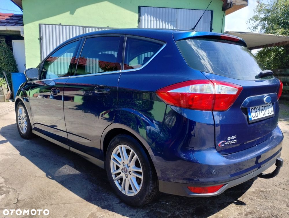Ford C-MAX - 6