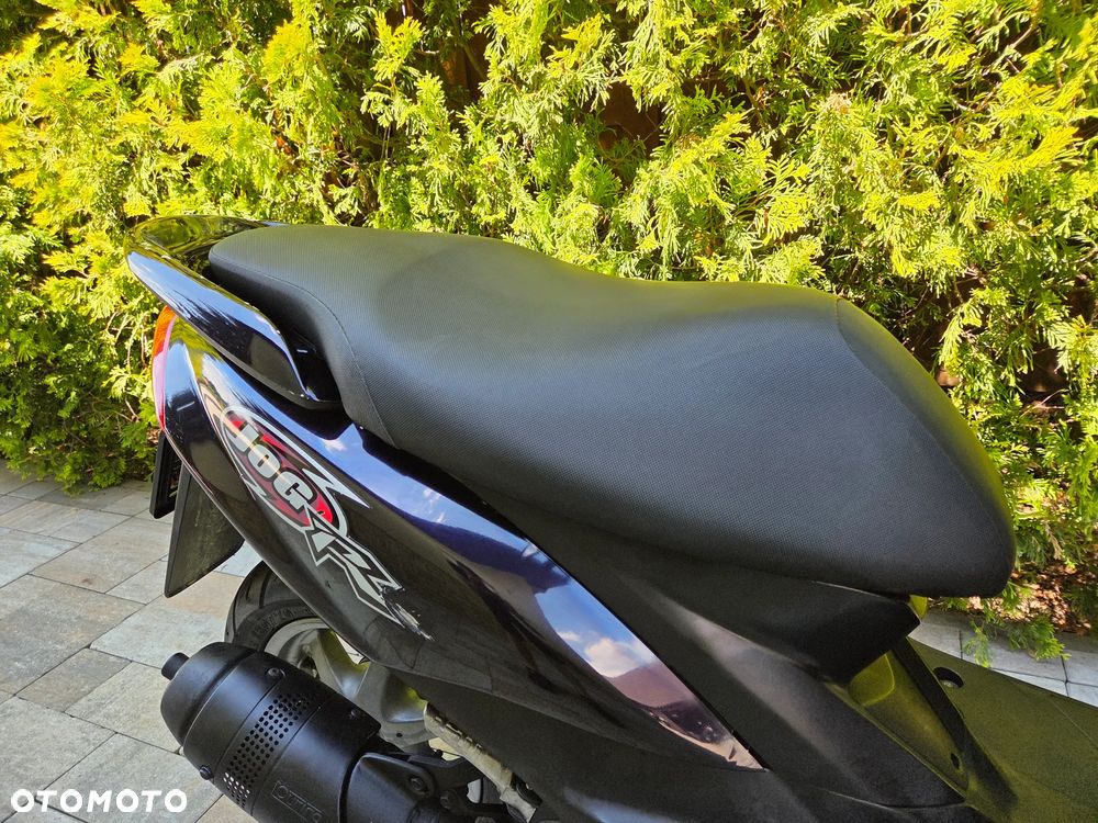 Yamaha JOG - 20