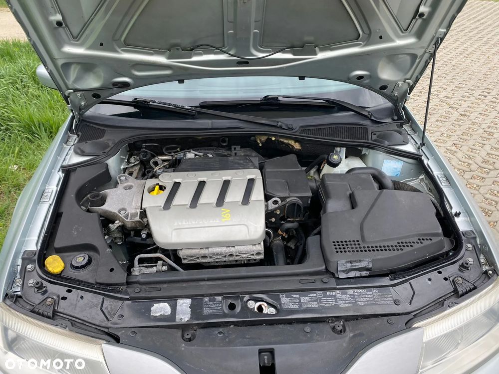 Renault Laguna - 27