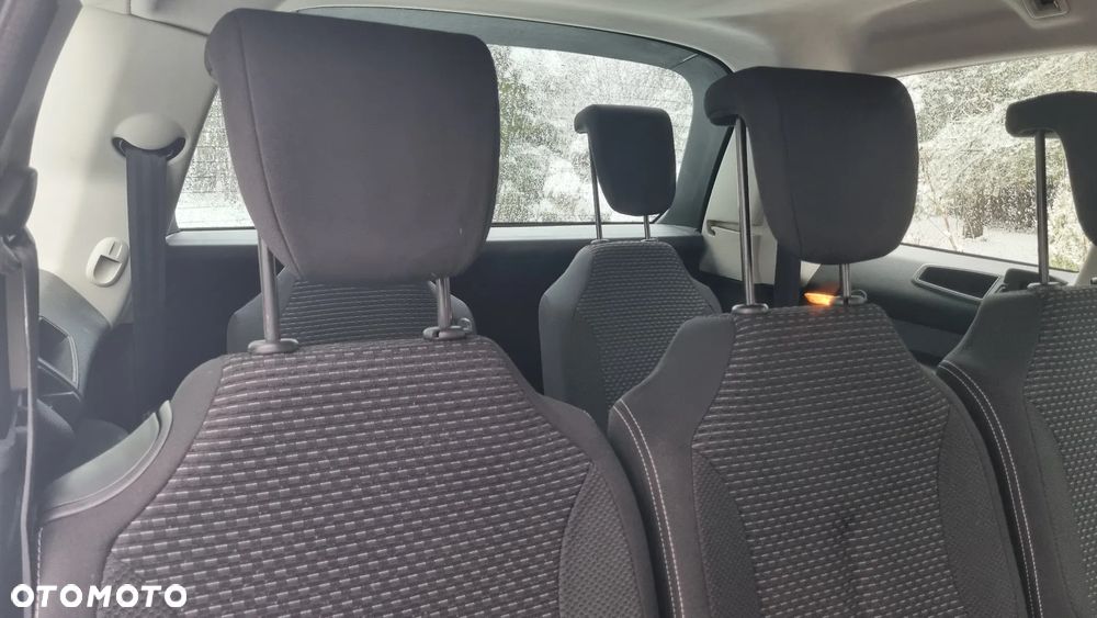 Citroën C4 Grand Picasso 2.0 HDi Selection - 24