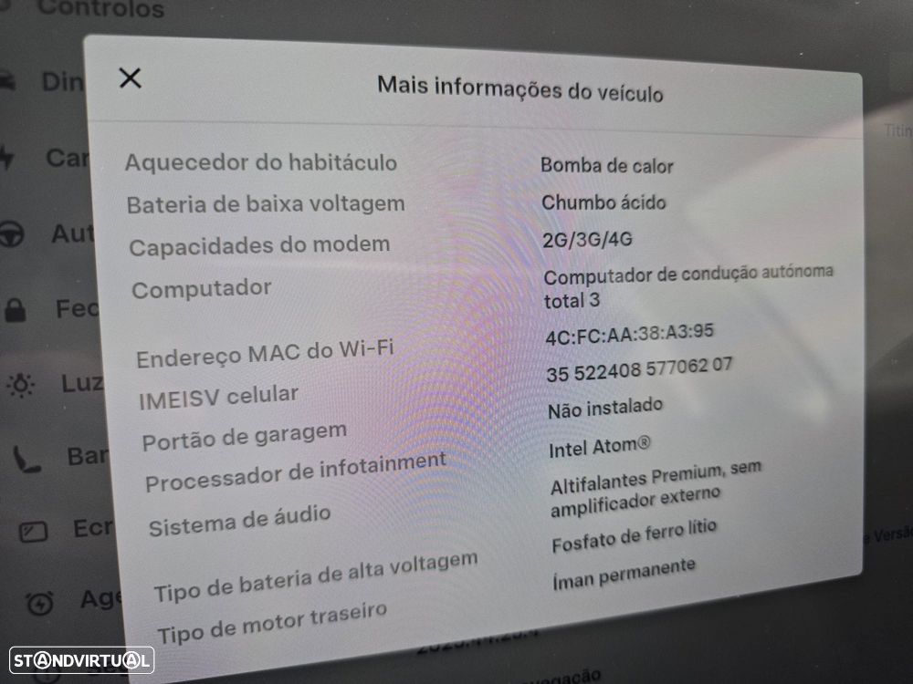Tesla Model 3 Standard Range Plus RWD - 39