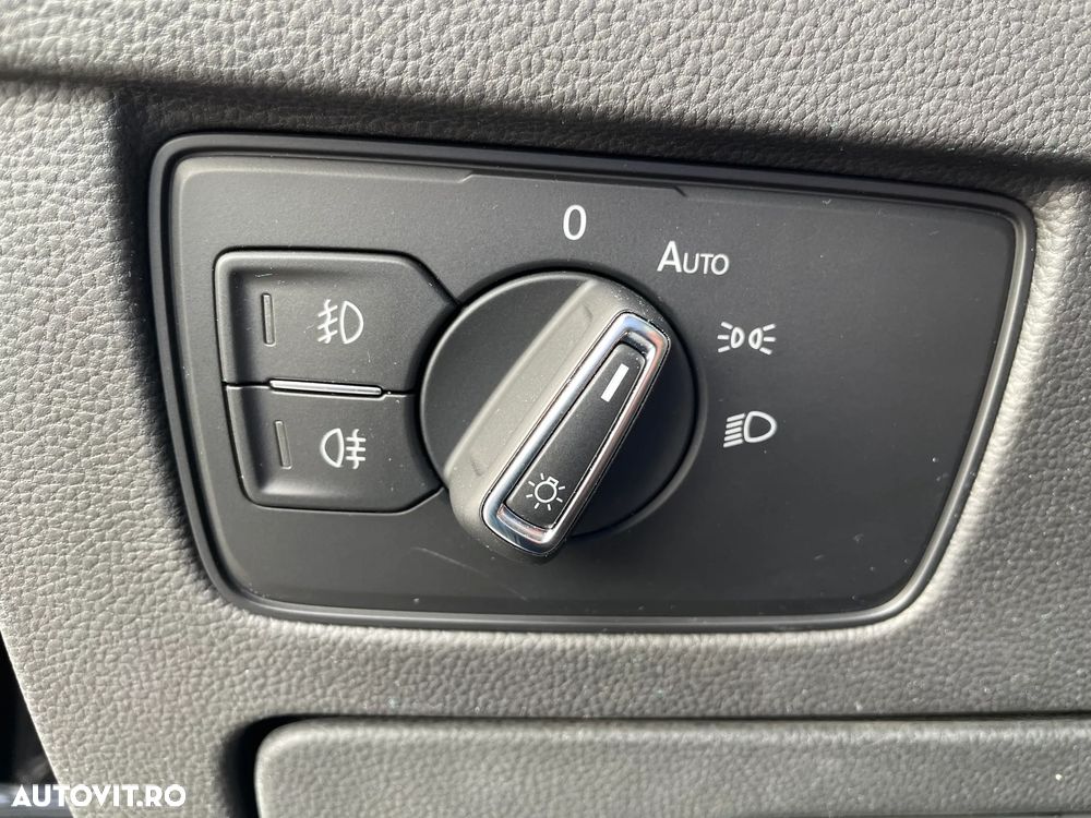 Volkswagen Passat 2.0 TDI DSG R Executive - 21