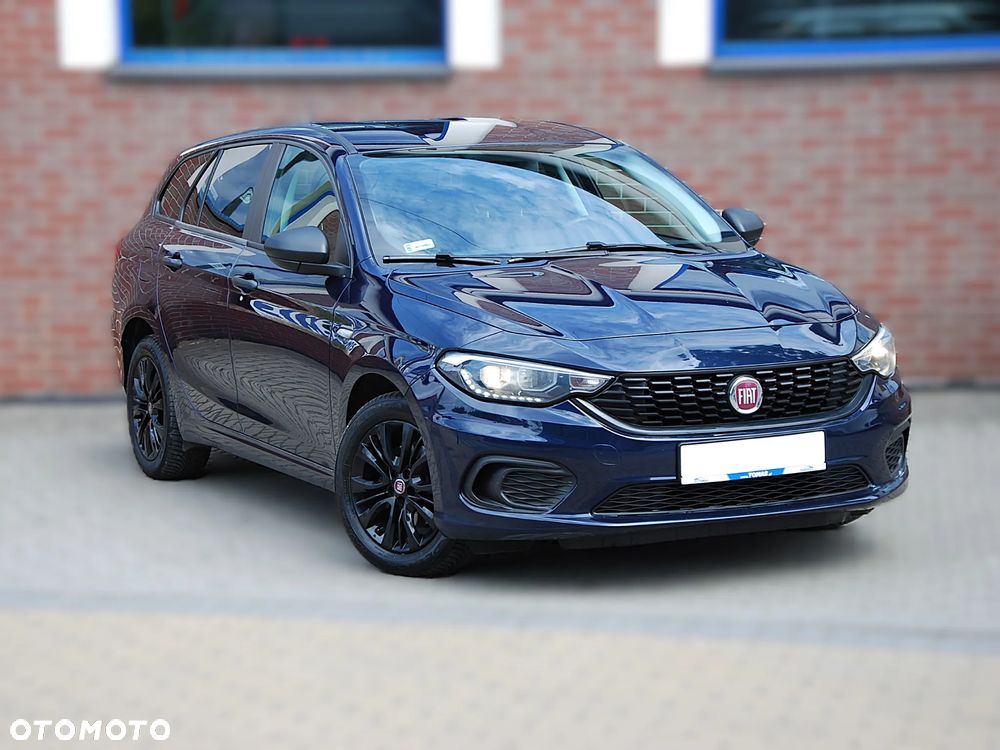Fiat Tipo 1.4 16v Street - 21