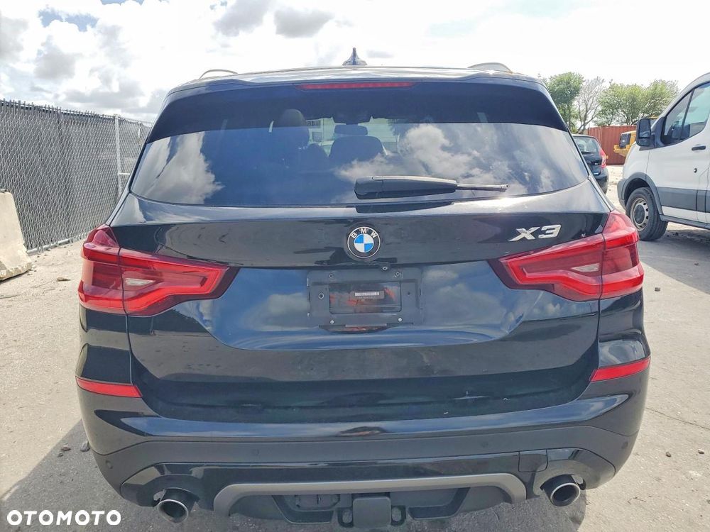 BMW X3 xDrive30i GPF xLine sport - 6