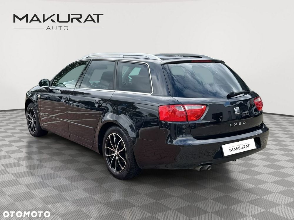 Seat Exeo - 4