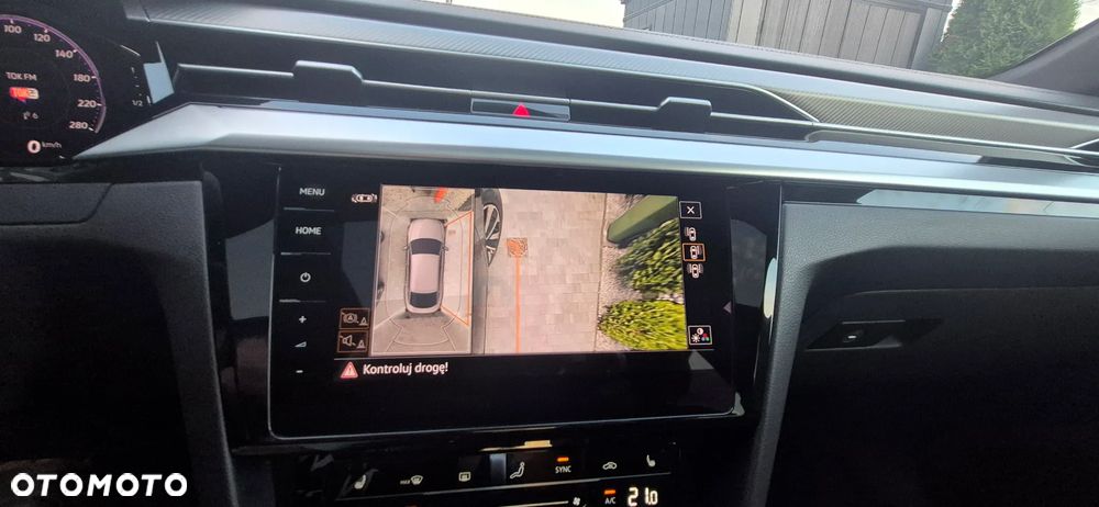 Volkswagen Arteon - 22