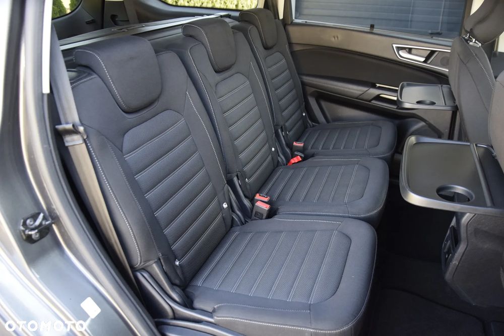 Ford Galaxy 2.0 EcoBlue V-Line - 25