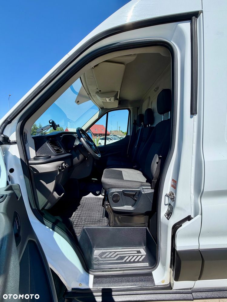 Ford Transit - 5