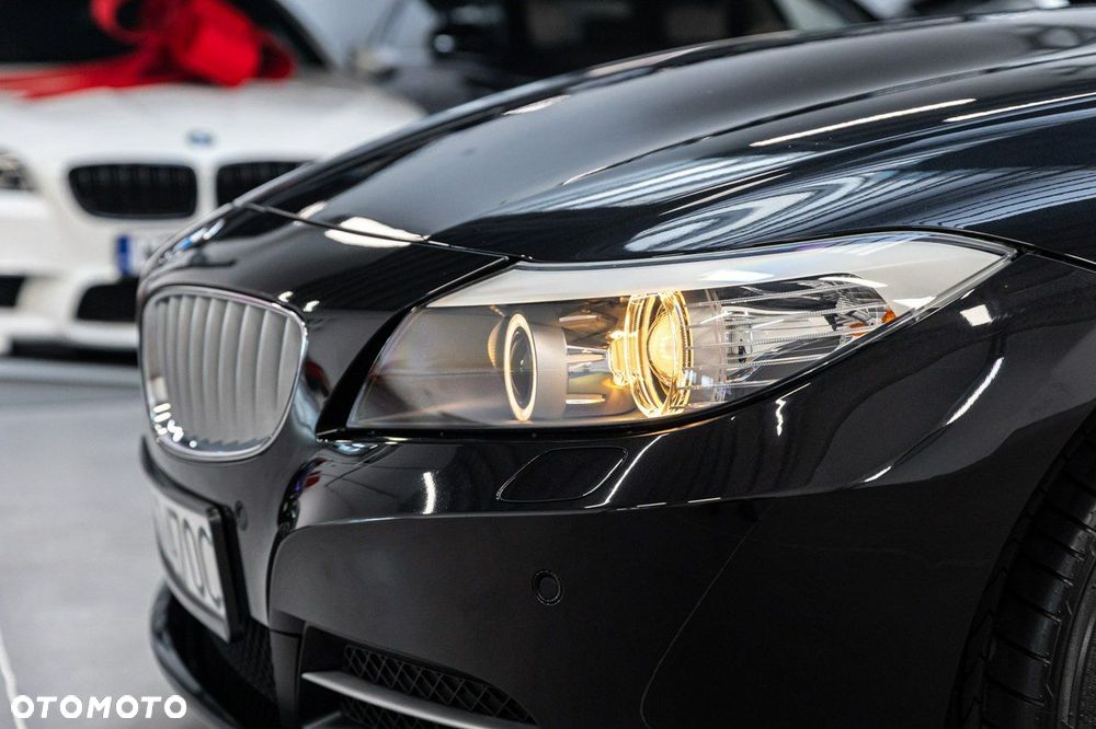 BMW Z4 - 15