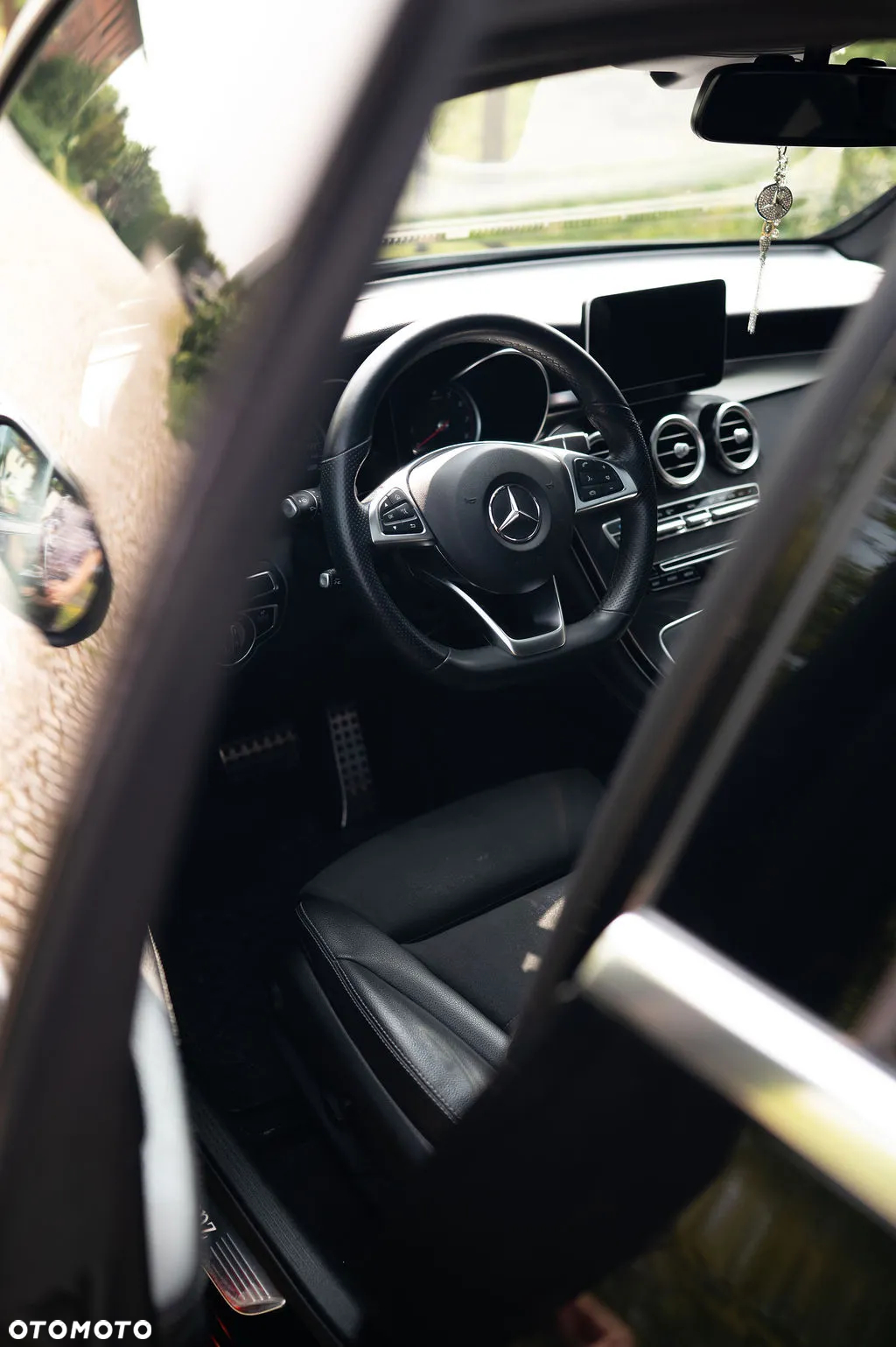 Mercedes-Benz GLC Coupe 250 4-Matic - 24