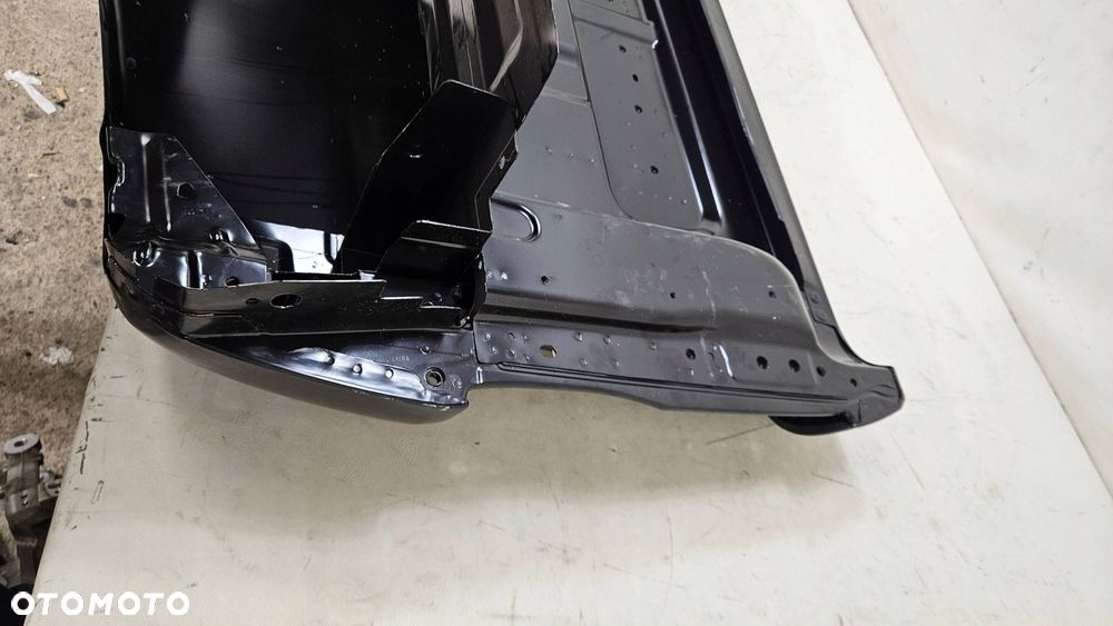 błotnik tył tylny prawy ford ranger 2011 nowy oryginał - 11