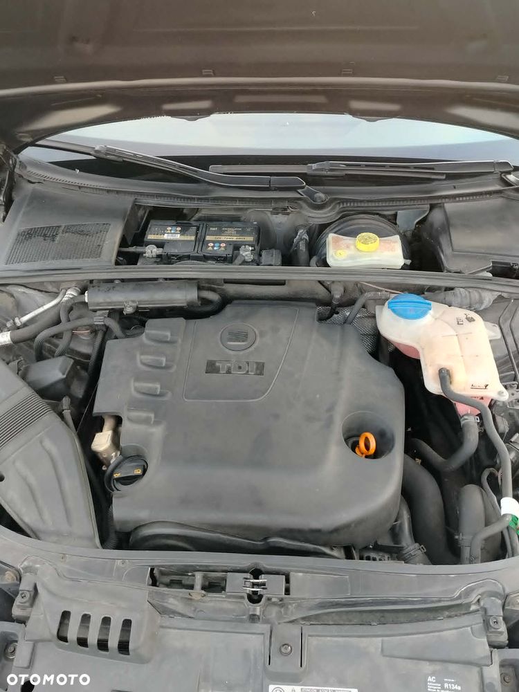 Seat Exeo 2.0 TDI DPF Multitronic - 17