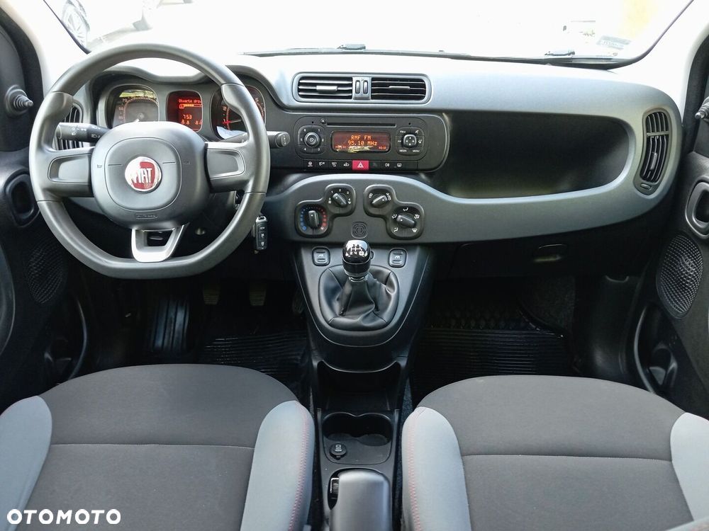 Fiat Panda 1.2 Easy - 3