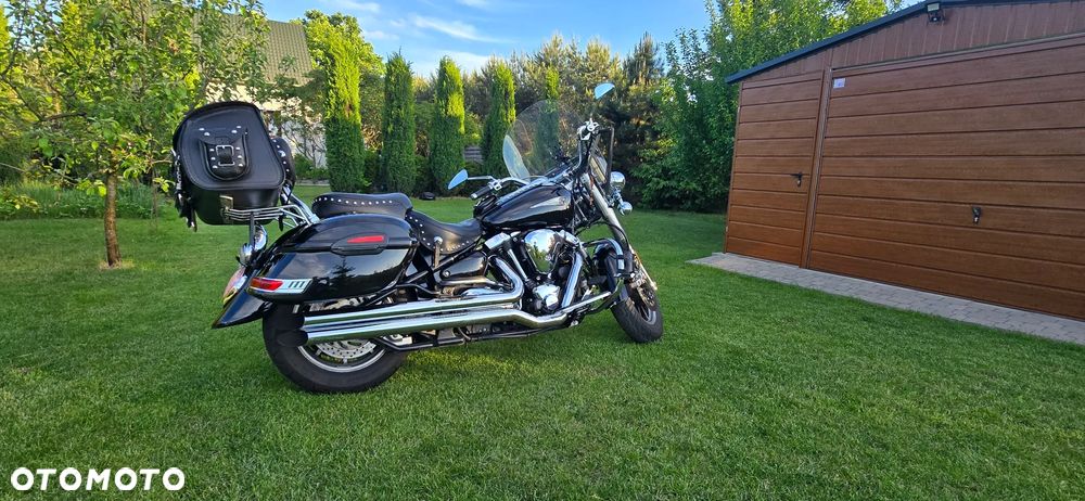 Yamaha Road Star - 19