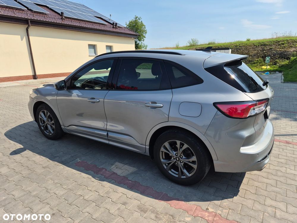 Ford Kuga 1.5 EcoBoost FWD ST-Line - 4