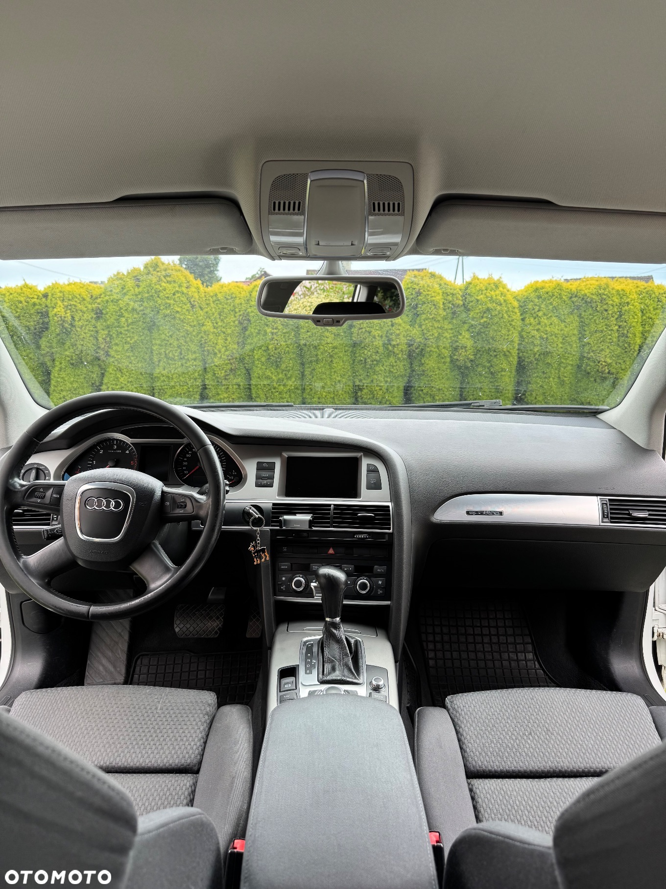 Audi A6 3.0 TDI Quattro Tiptronic - 30