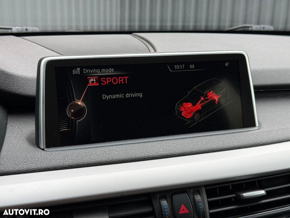 BMW X5 - 14