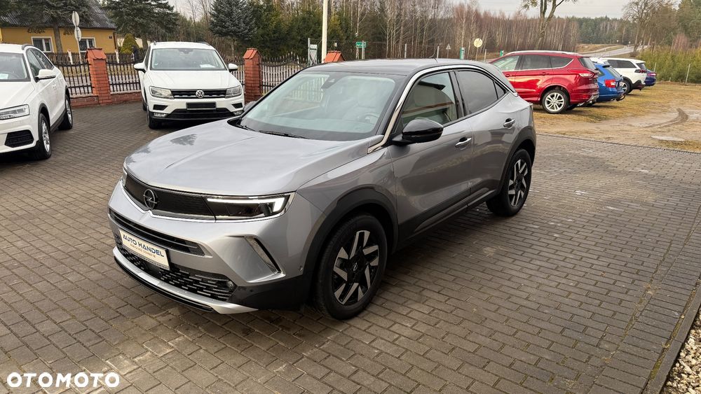 Opel Mokka 1.5 CDTI Elegance S&S - 8