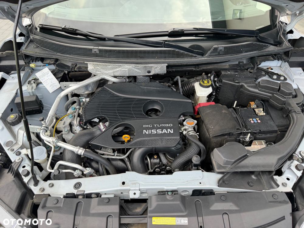 Nissan Qashqai 1.6 DIG-T Tekna+ - 17