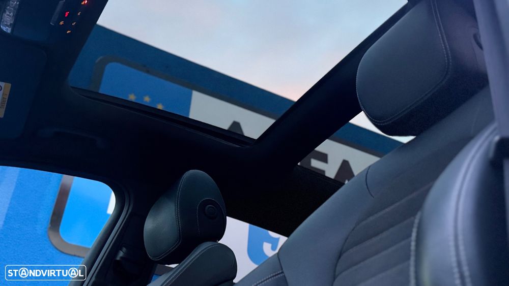 Mercedes-Benz GLC 300 de 4Matic 9G-TRONIC AMG Line Plus - 8