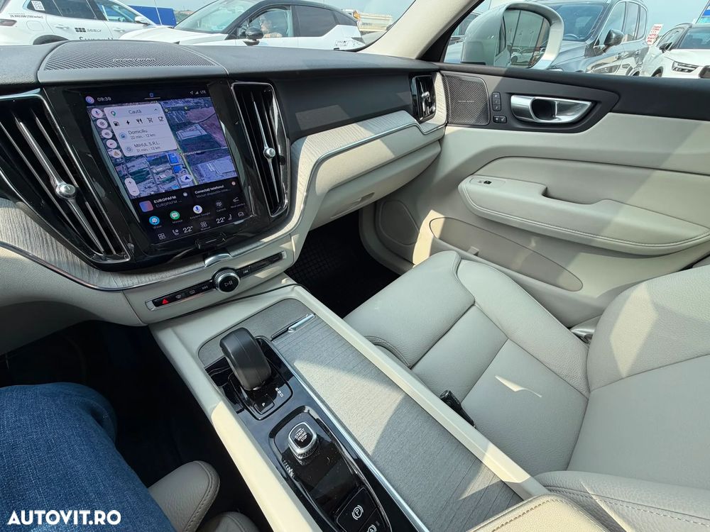 Volvo XC 60 - 27